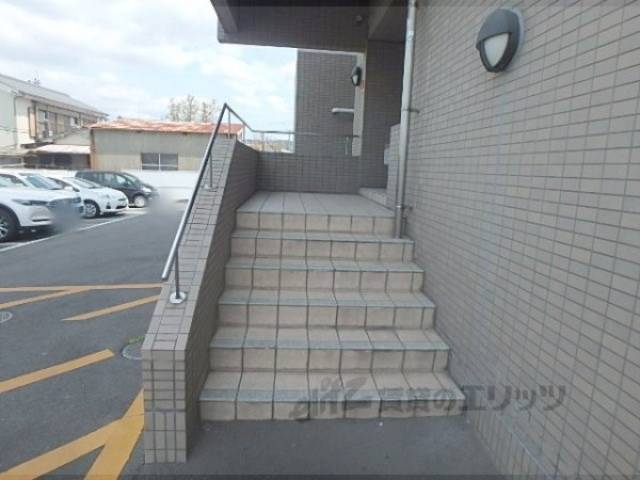 階段