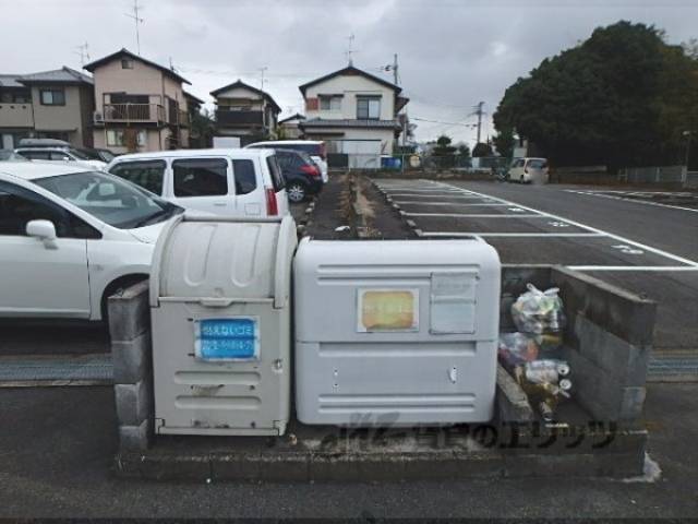 ゴミＢＯＸ