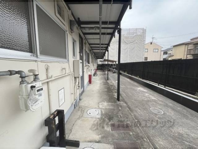 通路