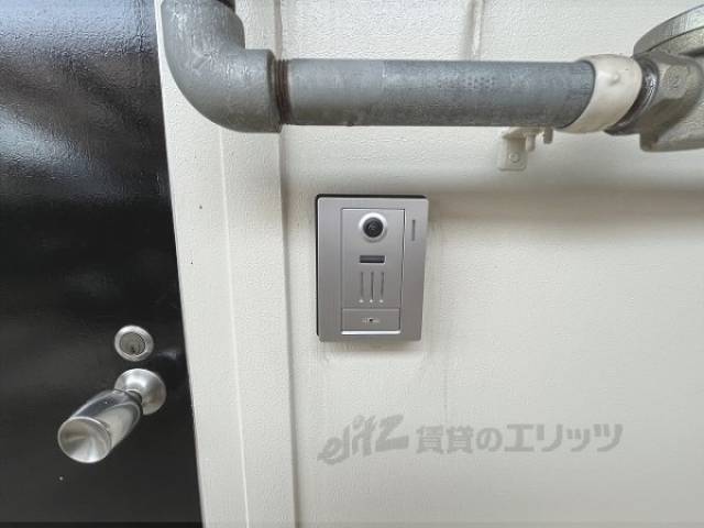 インターホン