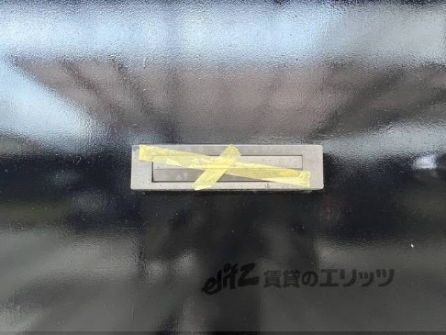 ポスト