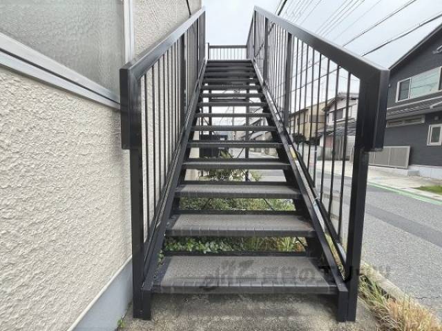階段