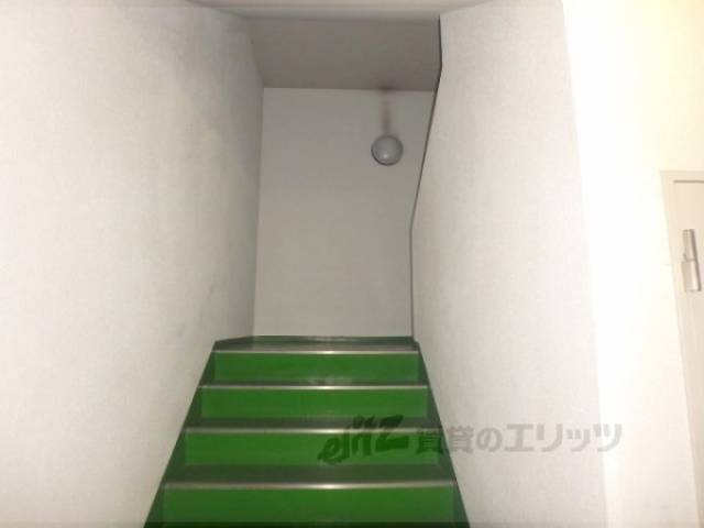 階段