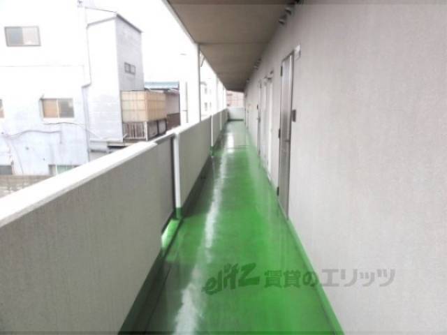 廊下