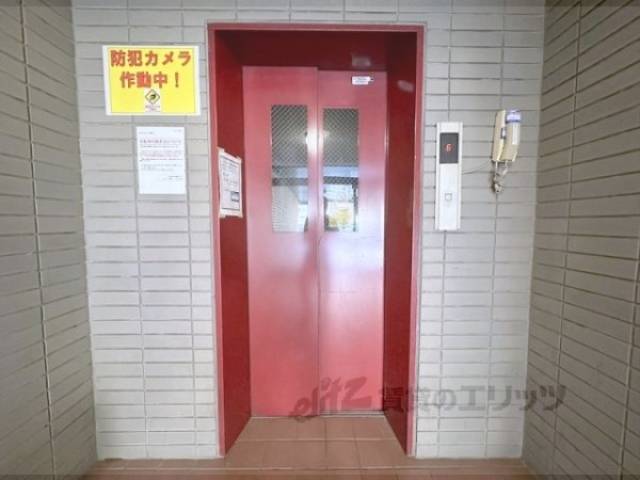 エレベーター