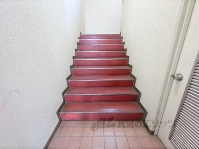 階段