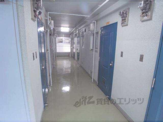 通路