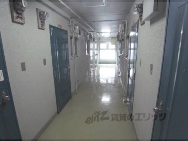 通路