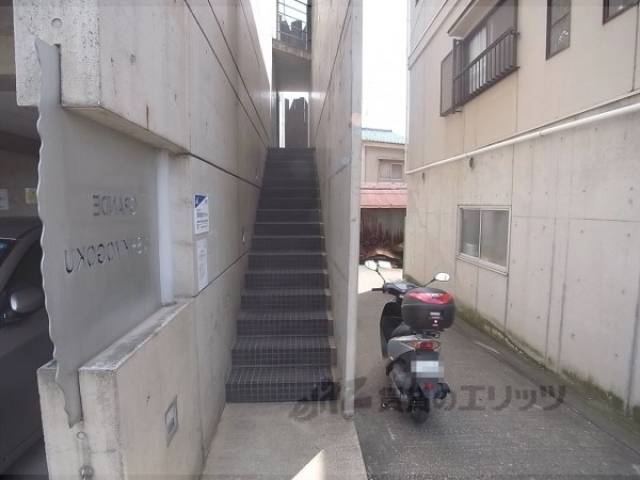 階段