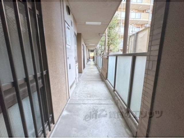 廊下