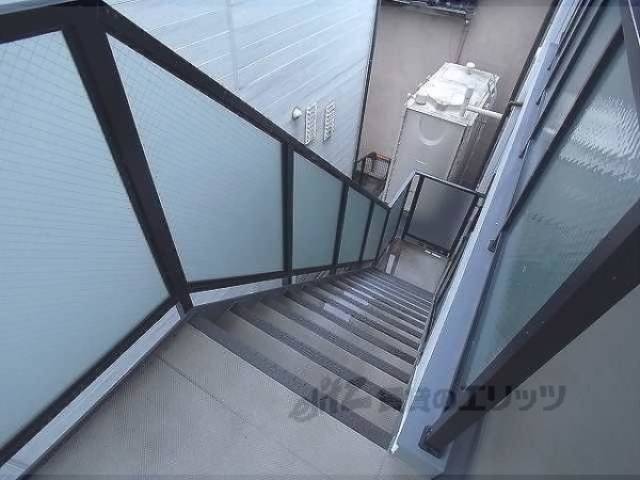 階段