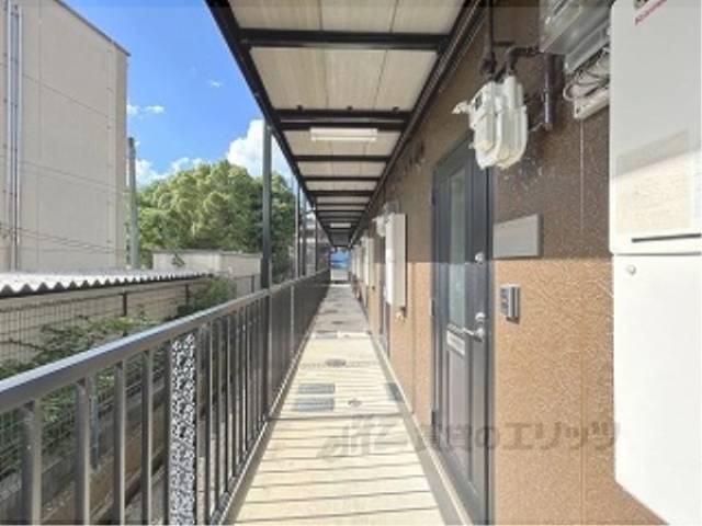 通路
