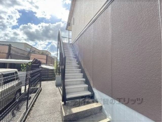 階段