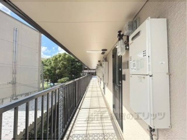 通路