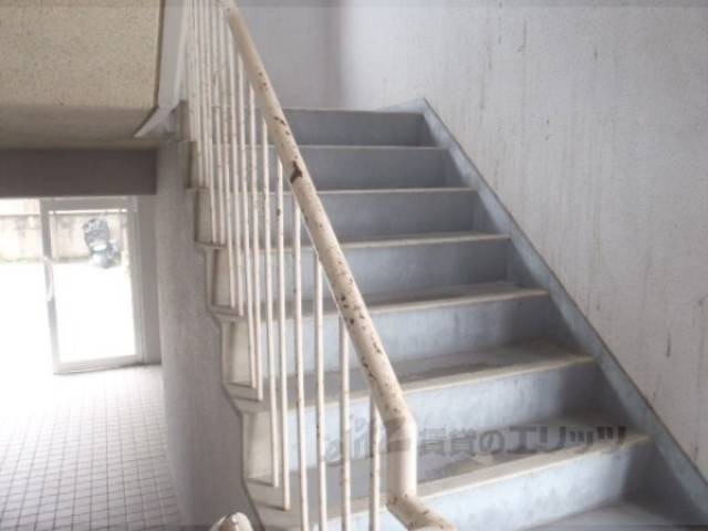 階段