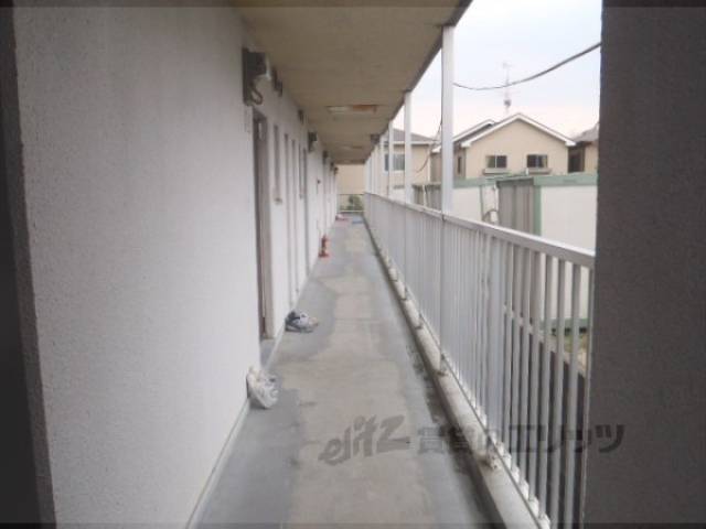 廊下