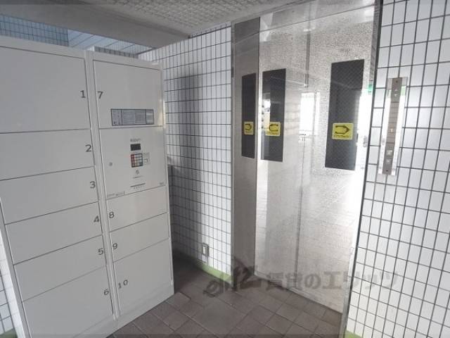 エレベーター