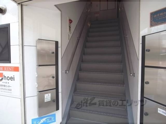 集合ポスト