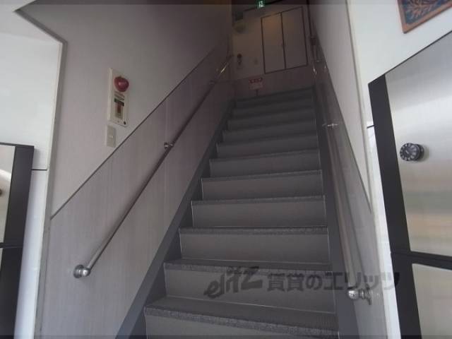 階段