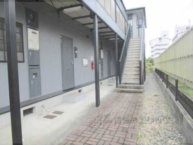 階段