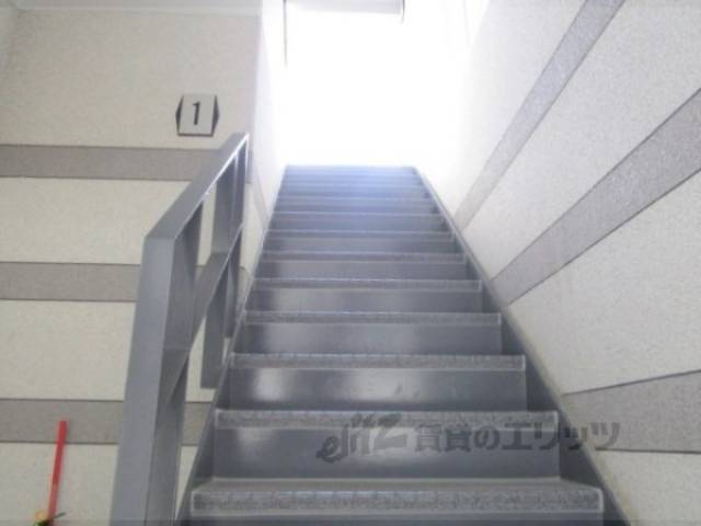 階段