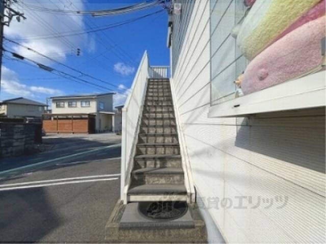 階段