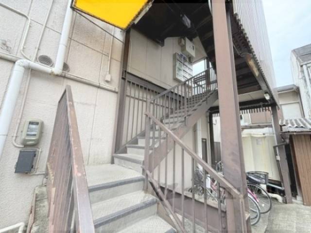 階段