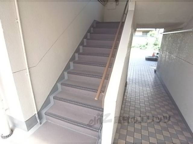 階段