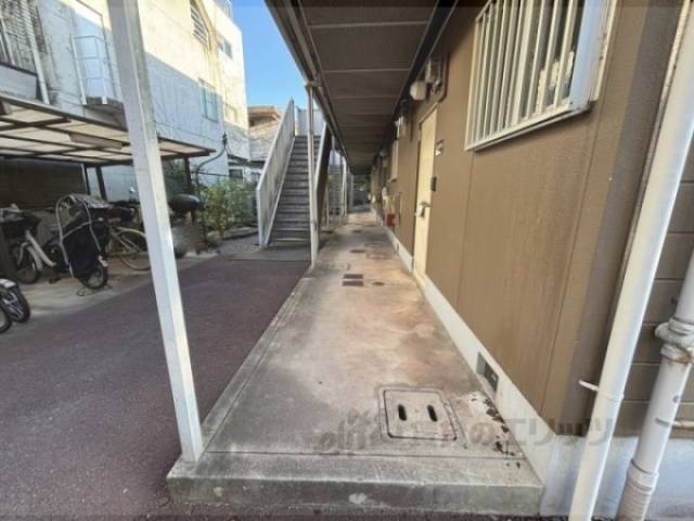 廊下