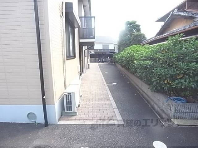 通路