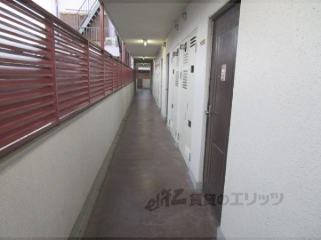 通路