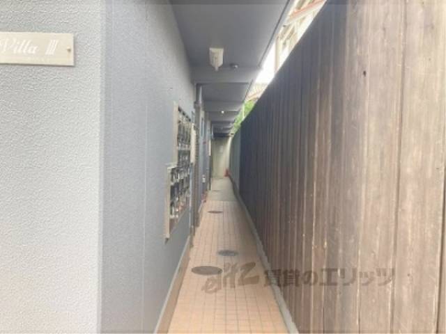 通路