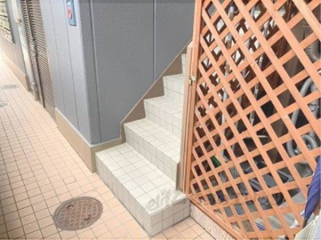 階段