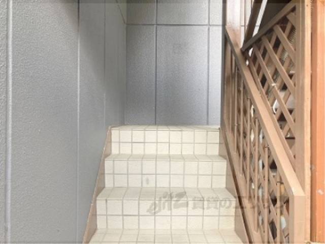階段