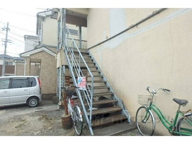 階段