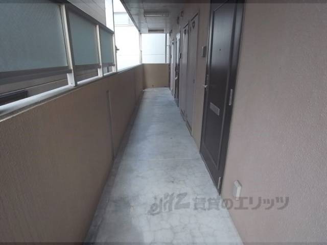 通路