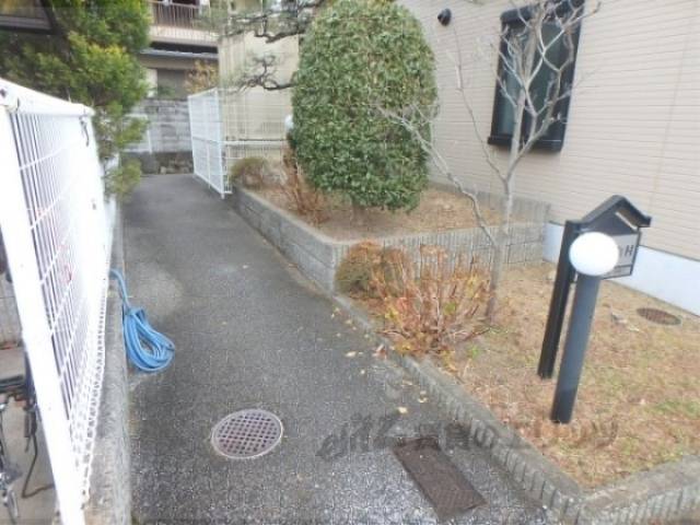 通路