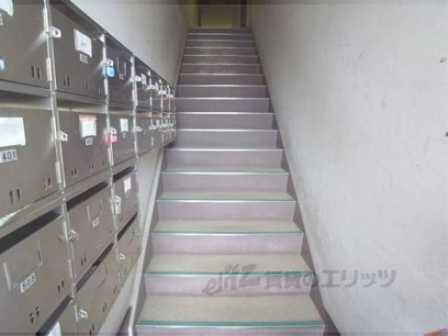 階段