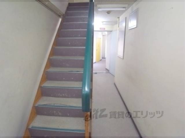 階段