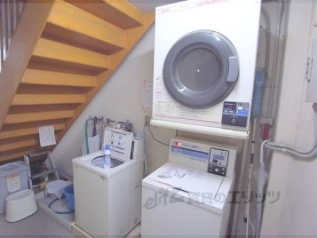 共用部