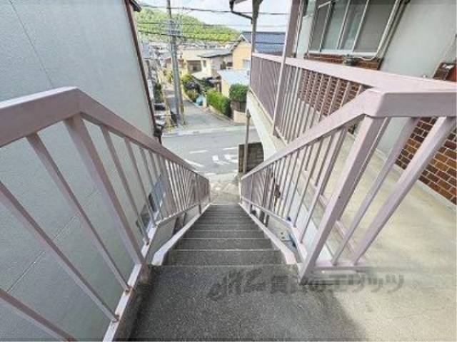 階段
