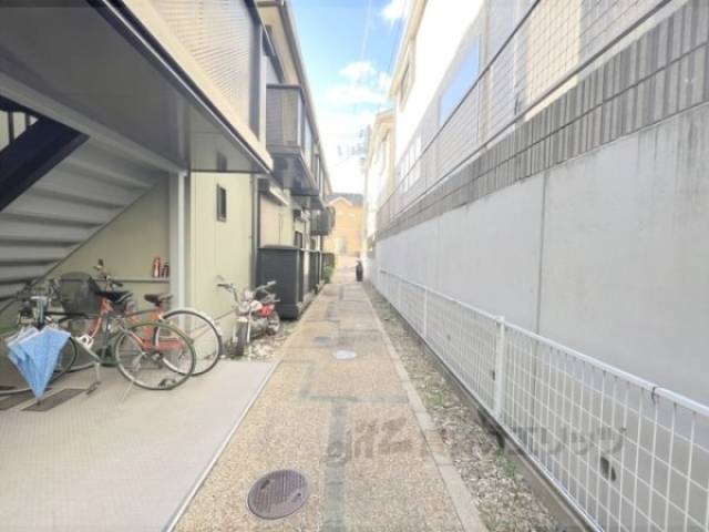 通路