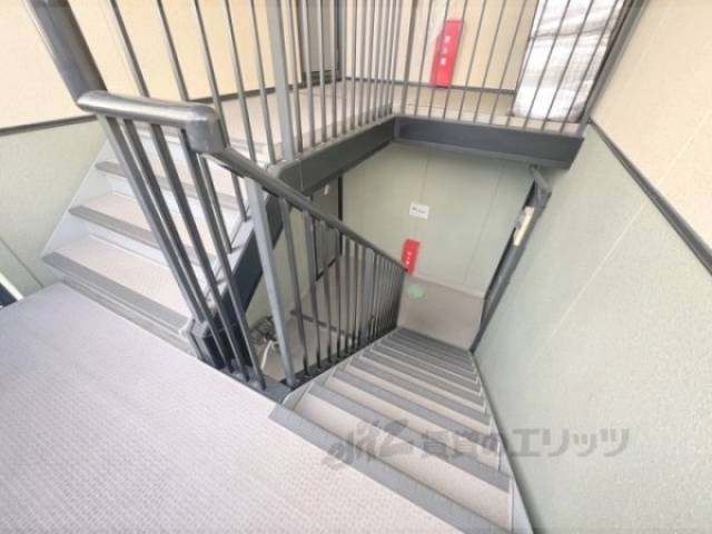 廊下