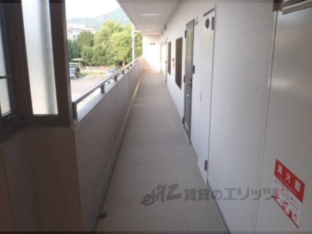 通路