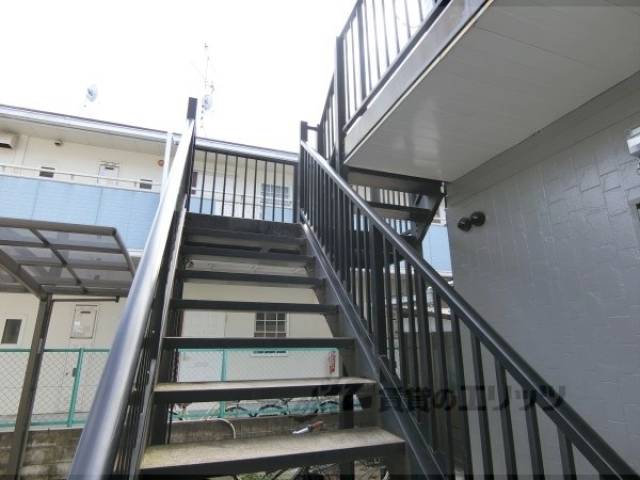 階段