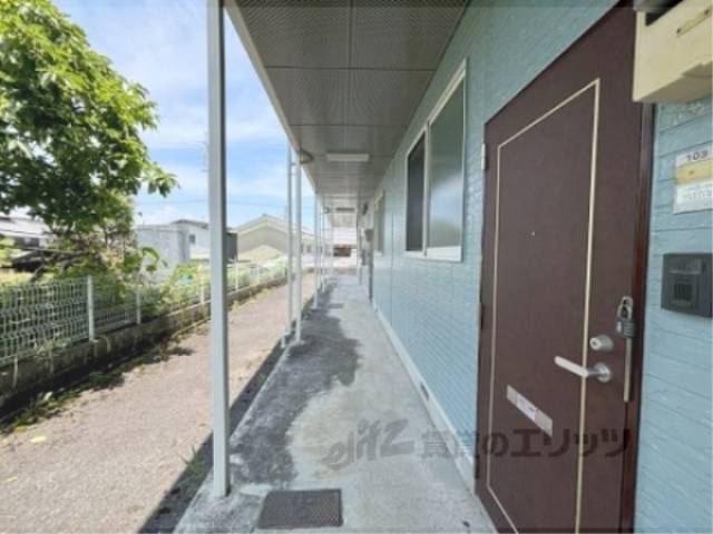 通路