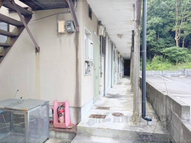通路