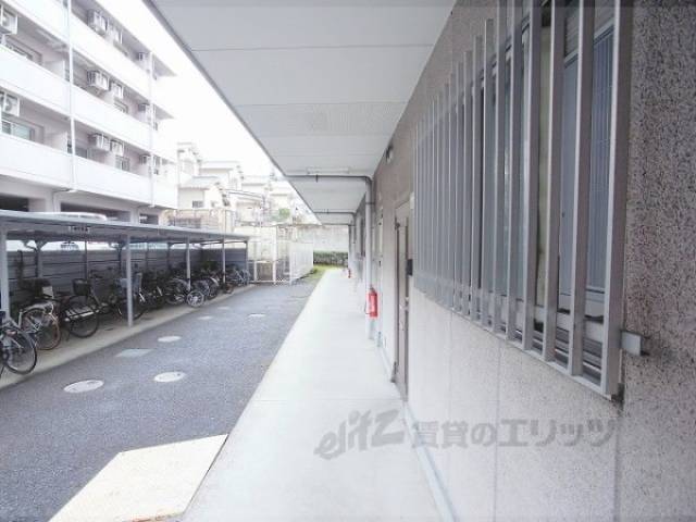通路