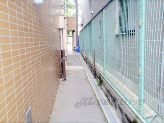通路