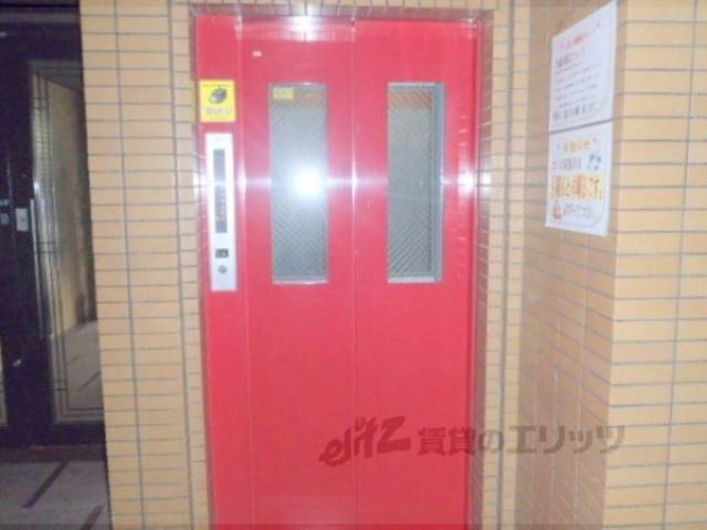 エレベーター